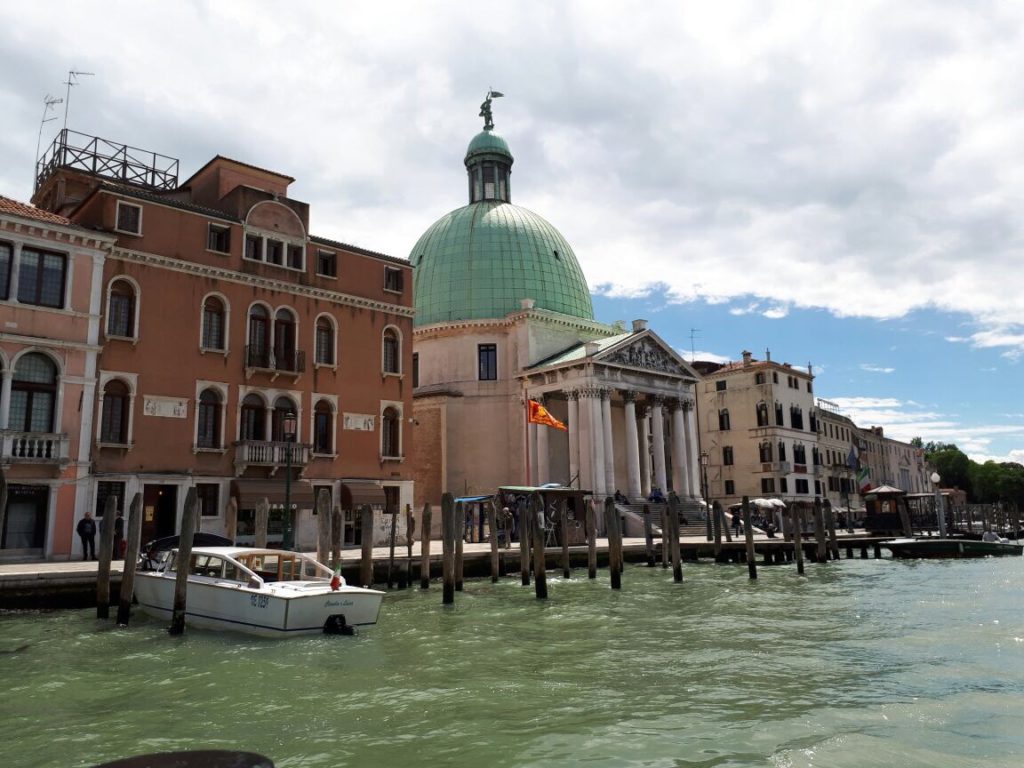 Tour Project Reisetipp Venedig – die Einzigartige