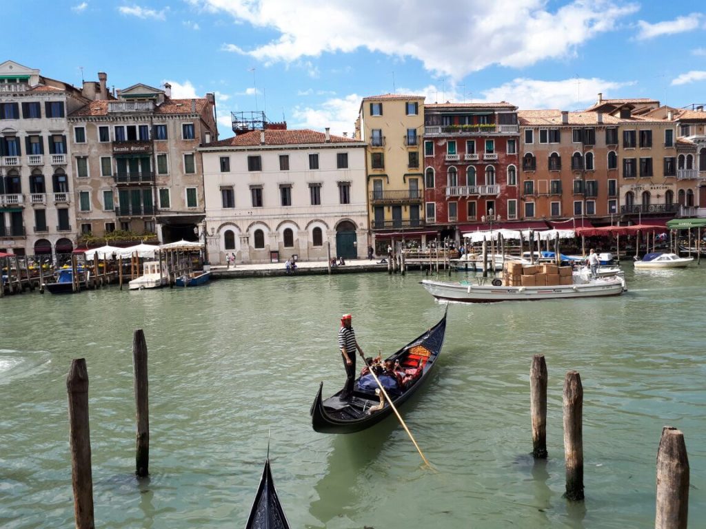 Tour Project Reisetipp Venedig – die Einzigartige