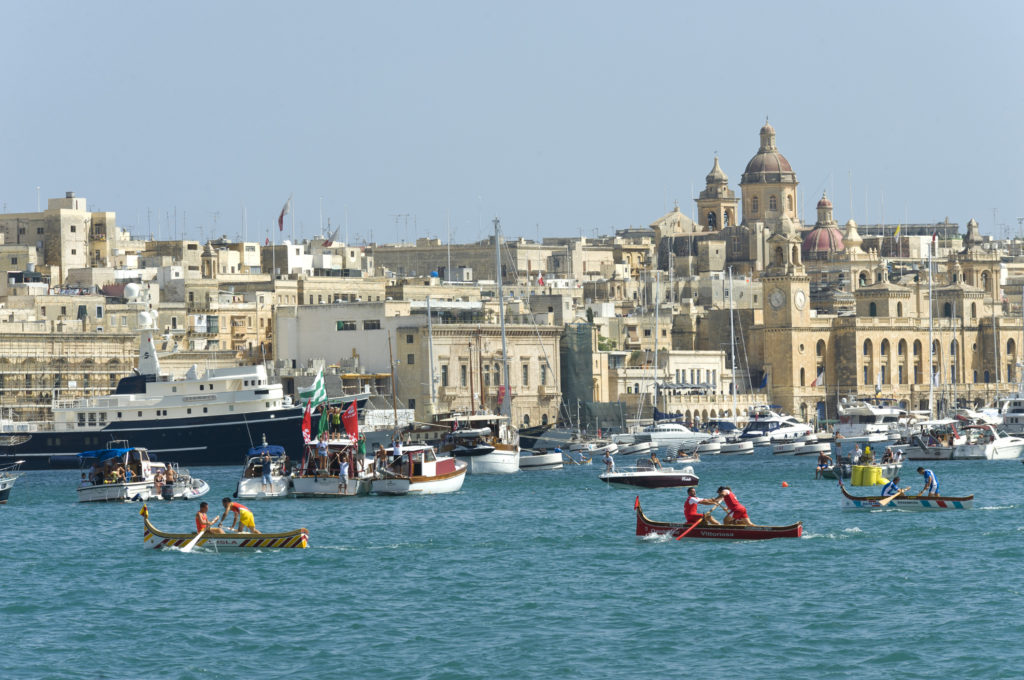 Malta – Sonne, Kultur und Geschichte im südlichen Mittelmeer