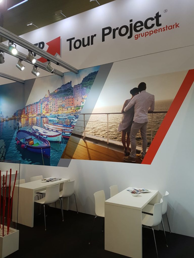 tp tour project gmbh