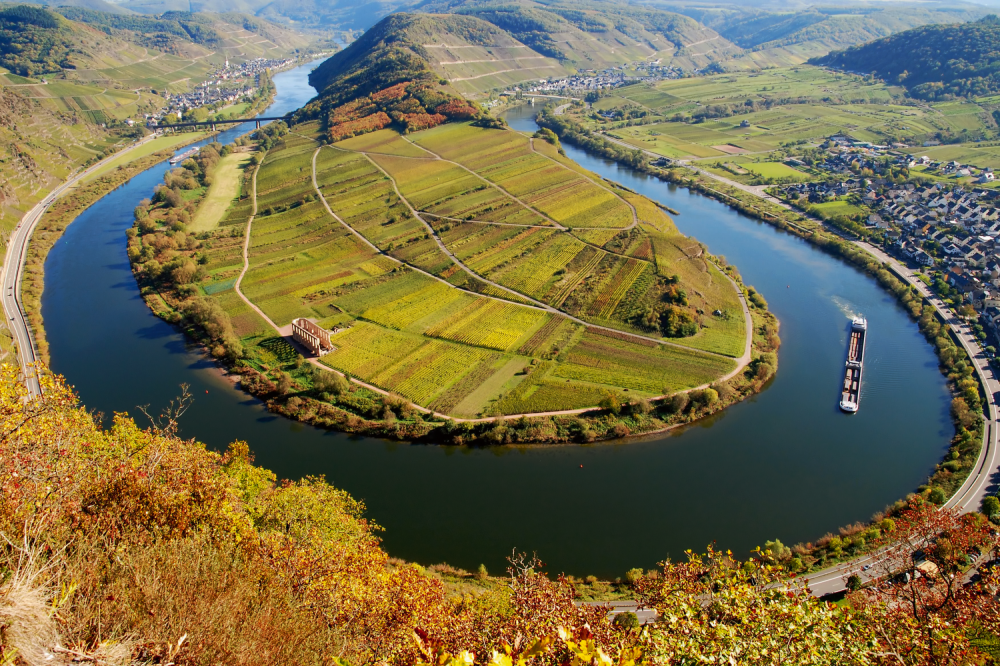 Urlaub An Rhein Oder Mosel Urlaub An Rhein Oder Mosel